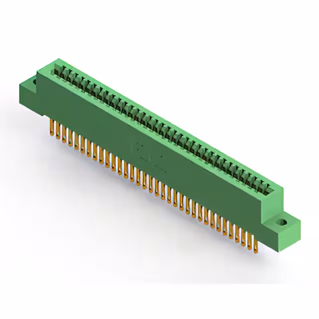 842-068-500-202 EDAC Inc.  Edgeboard Connectors